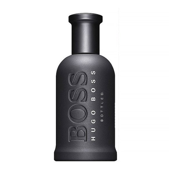Hugo Boss Boss Bottled Collector's Edition edt for men 100 ml (черный флакон) Hugo Boss Boss Bottled Collector's Edition edt for men 100 ml (черный флакон)