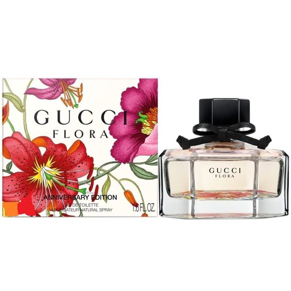 Gucci Flora by Gucci Anniversary Edition 75 ml Gucci Flora by Gucci Anniversary Edition 75 ml