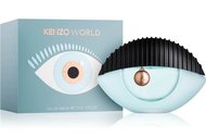 Kenzo World Eau De Parfum 75 ml Kenzo World Eau De Parfum 75 ml