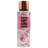 Aopoka Парфюмерный мист для тела Lush Petals Passionate 250 мл Aopoka Парфюмерный мист для тела Lush Petals Passionate 250 мл