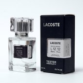 Тестер премиум+ Lacoste l.12.12 Blanc-Pure edp for man  63 ml Тестер премиум+ Lacoste l.12.12 Blanc-Pure edp for man  63 ml