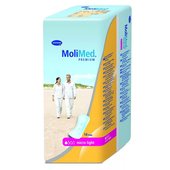 Hartmann Molimed Premium Micro Прокладки урологические для женщин 14 шт