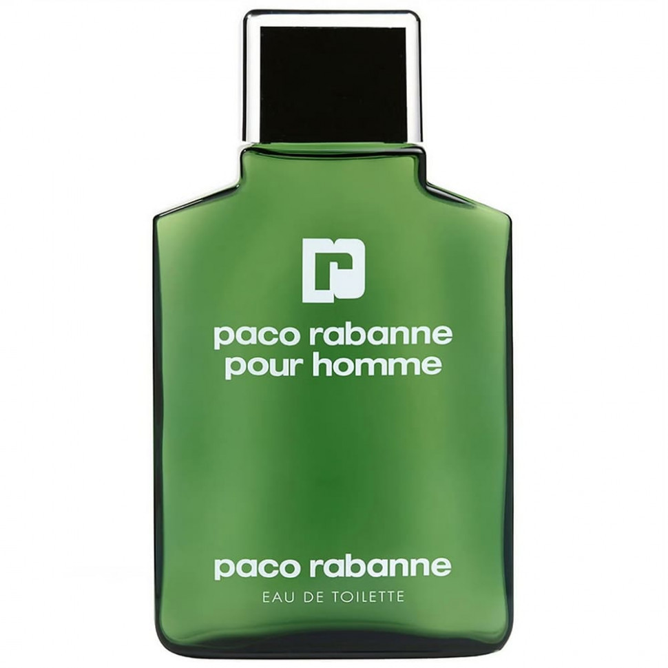 Paco Rabanne Pour Homme edt 100 ml