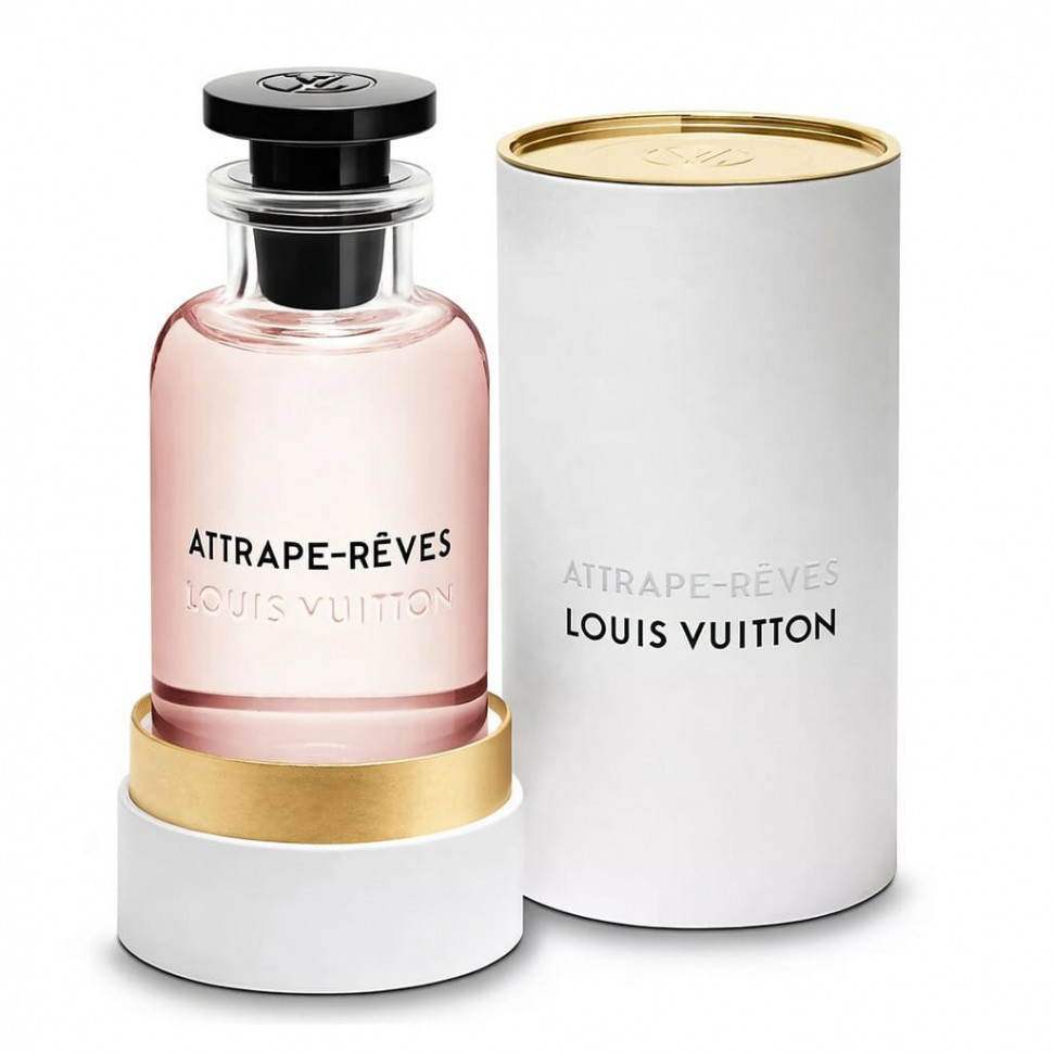 Louis Vuitton Attrape-Rêves  edp for women 100 ml ОАЭ