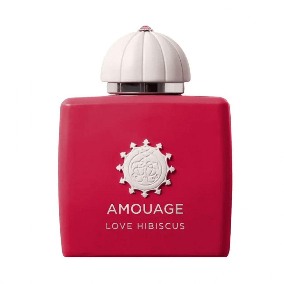 Amouage Love Hibiscus for women 100 ml