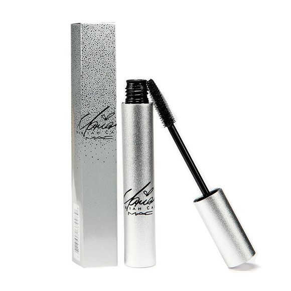 Тушь для ресниц By Mariah Carey(silver)