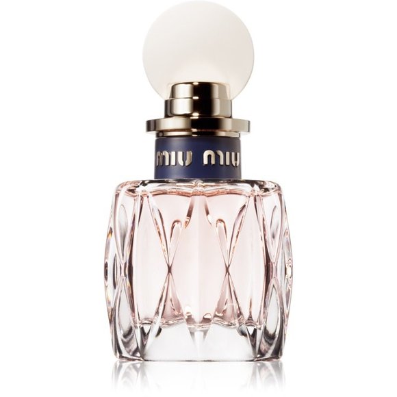 Miu Miu L’Eau Rosée edt for women 100 ml ОАЭ