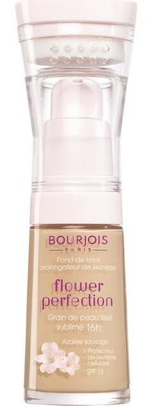 Тональный крем Bourjois "Flower Perfection" 30ml