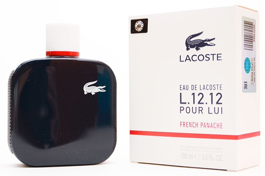 Купить Духи Lacoste Edt Мужские Город Орел