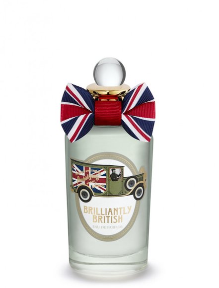 Penhaligon's Brilliantly British unisex 100 ml