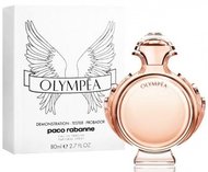 Тестер Paco Robanne Olympea80 ml
