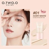 Жидкая основа для макияжа O.TWO.O арт. SE002 #1 30 g.