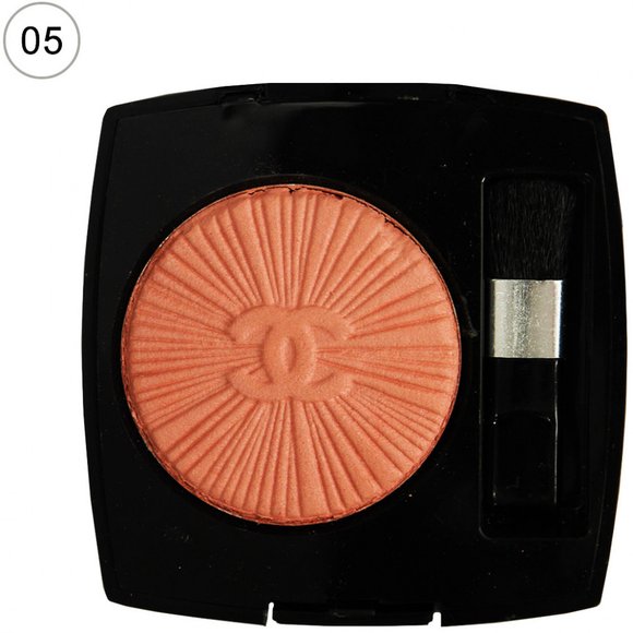 Румяна Chanel Coco Code Blush Harmony 11g №6805 Румяна Chanel Coco Code Blush Harmony 11g №6805