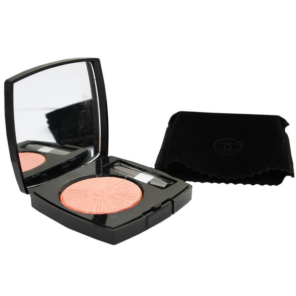 Румяна Chanel Coco Code Blush Harmony 11g №6805 Румяна Chanel Coco Code Blush Harmony 11g №6805