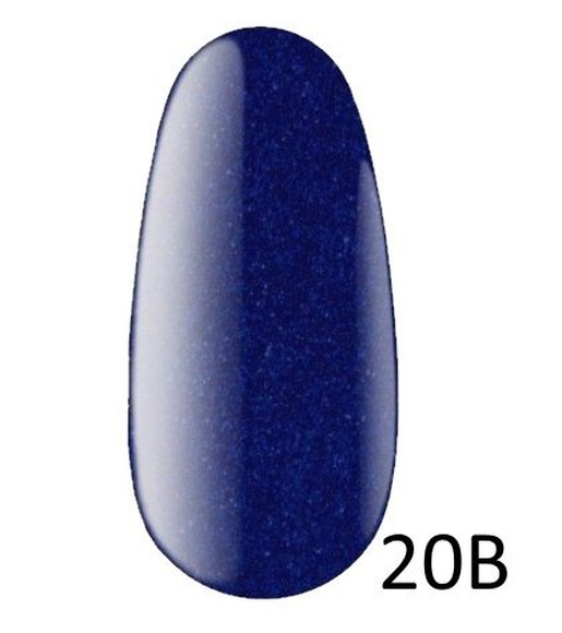 Гель лак Kodi Professional №20B 12 ml