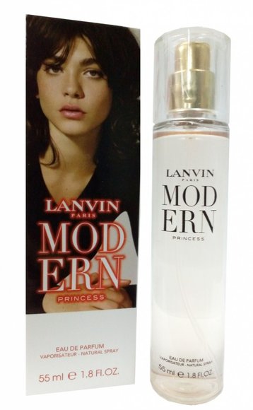 Духи с феромонами 55 ml Lanvin Modern Princess edp