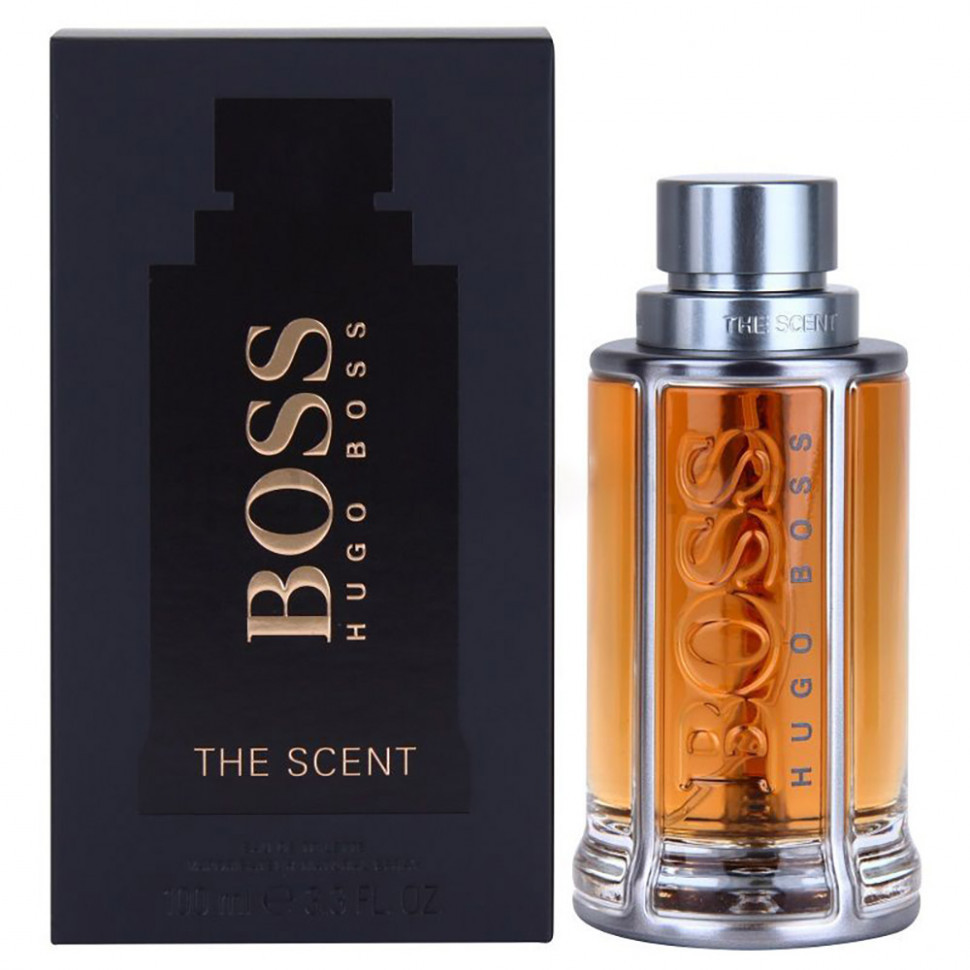 Хуга босс. Hugo Boss Boss the Scent, 100 ml. Hugo Boss Scent мужские. Hugo Boss the Scent мужские 100 мл. Boss the Scent men 100ml EDT.