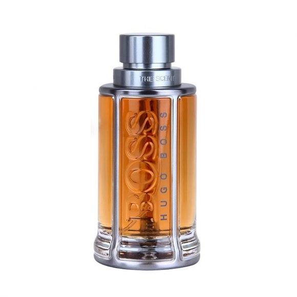 Hugo Boss the Scent for men ОАЭ