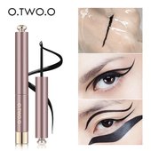 Жидкая подводка для глаз O.TWO.O Rose Gold waterproof 5 ml (арт. N9084A) Жидкая подводка для глаз O.TWO.O Rose Gold waterproof 5 ml (арт. N9084A)