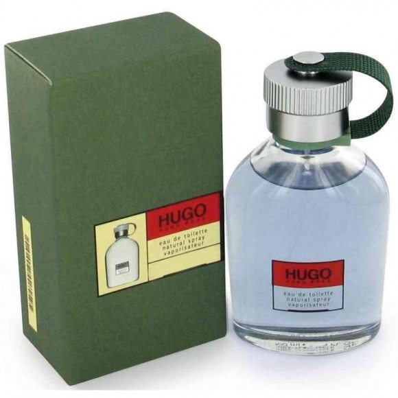 Hugo Boss Hugo eau de toilette 150 ml for men