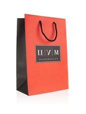 Подарочный пакет "ЦУМ " 24х15 см(м)