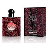 Yves Saint Laurent Black Opium Christmas Collector edp 90 ml A Plus Yves Saint Laurent Black Opium Christmas Collector edp 90 ml A Plus