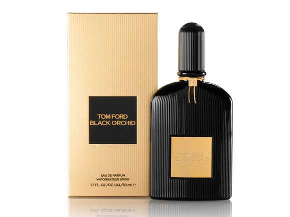 Tom Ford Black Orchid 100 ml Tom Ford Black Orchid 100 ml
