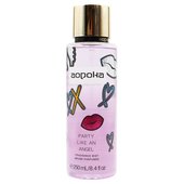 Aopoka Парфюмерный мист для тела Party like an angel 250 мл Aopoka Парфюмерный мист для тела Party like an angel 250 мл