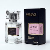 Тестер премиум+ Versace Bright Crystal for women  63 ml Тестер премиум+ Versace Bright Crystal for women  63 ml