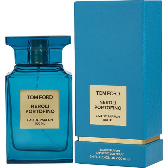 Tom Ford Neroli Portofino edp unisex 100 ml