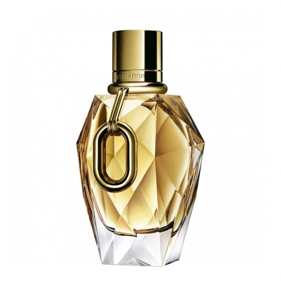 Paco Rabanne Million Gold edp For Her 90 ml ОАЭ