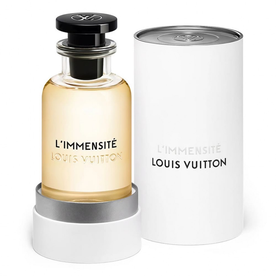Louis Vuitton L’Immensité edp for men 100 ml ОАЭ