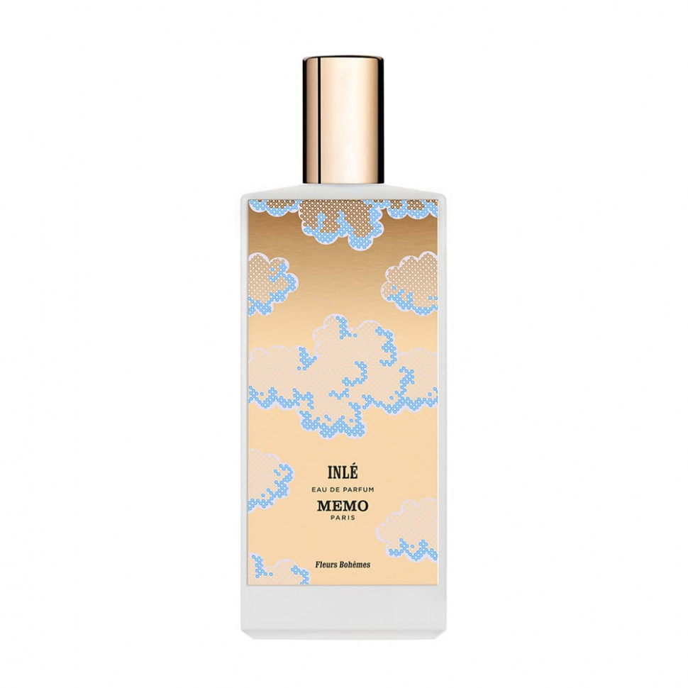 Memo Paris Inlé edp for women 75 ml