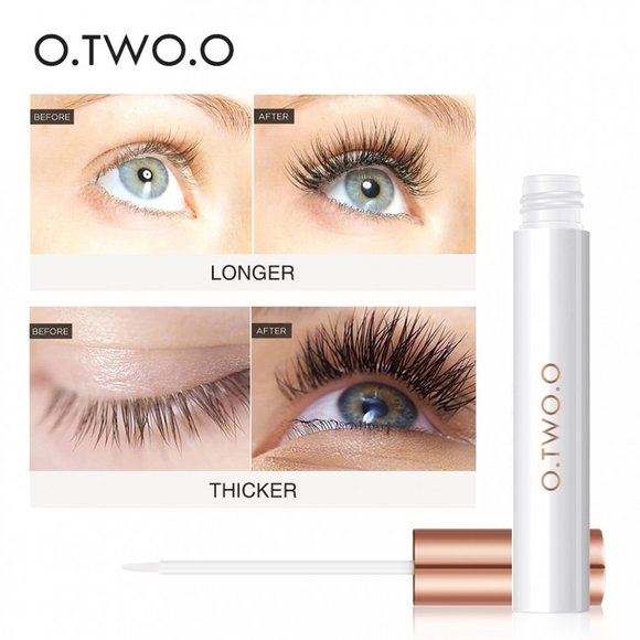 Сыворотка для ресниц O.TWO.O Eyelash Nourishing Essece 3 ml (арт. 9132)