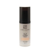 Тональный крем E.L. "2 in 1 Foundation+Serum SPF 15" Тональный крем E.L. "2 in 1 Foundation+Serum SPF 15"