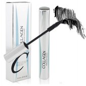 Тушь для ресниц Enough Collagen waterproof mascara 10 ml Тушь для ресниц Enough Collagen waterproof mascara 10 ml