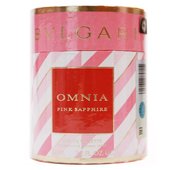 ОАЭ Bvlgari Omnia Pink Sapphire for women 65 ml (в тубе) ОАЭ Bvlgari Omnia Pink Sapphire for women 65 ml (в тубе)