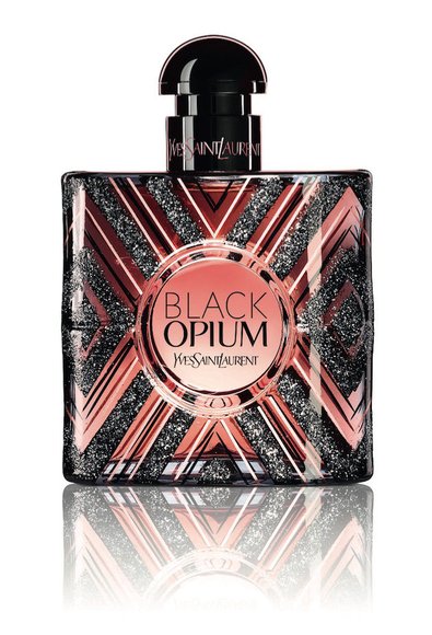 Тестер Yves Saint Laurent Black Opium Pure Illusion 90 ml
