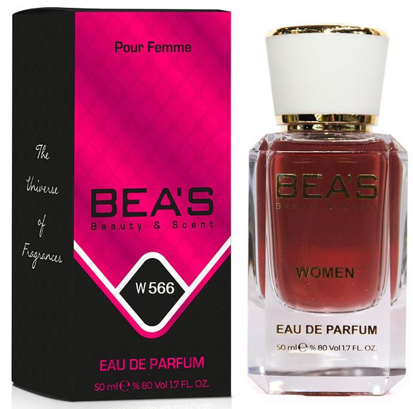Парфюм Beas Tom Ford Velvet Orchid women арт. W 566 50 ml