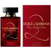 Дольче Габбана The Only One 2 for women 100 ml Дольче Габбана The Only One 2 for women 100 ml