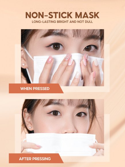 Жидкая основа для макияжа O.TWO.O арт. SE002 #2