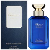 Chopard Collection Magnolia Au Vetiver du Haiti edp unisex 100 ml Chopard Collection Magnolia Au Vetiver du Haiti edp unisex 100 ml