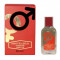 NROTICuERSE Narcotic 3501 Black Muscs