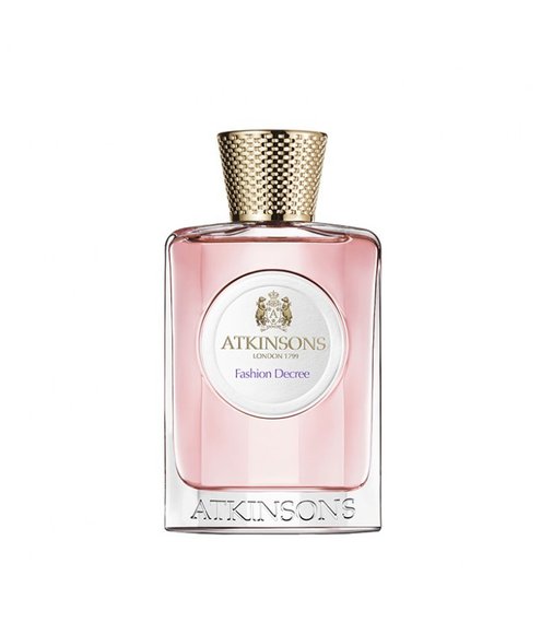 Atkinsons Fashion Decree Woman for women 100 ml