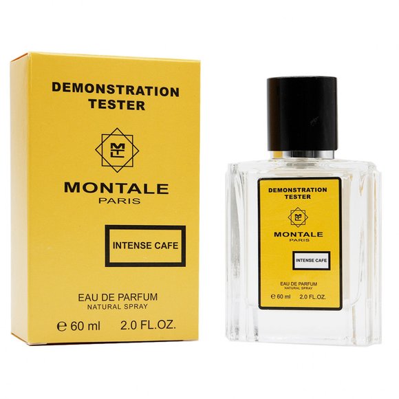 Тестер Montale Intense cafe edp unisex 60 ml (экстра-стойкий)