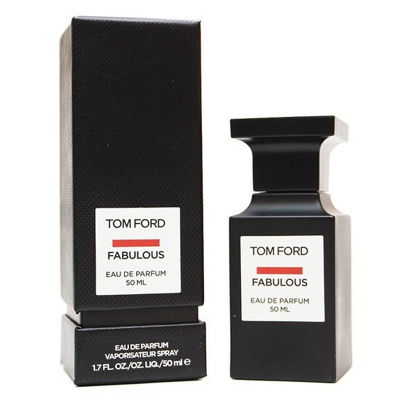 Tom Ford Fabulous unisex edp 50 ml ОАЭ