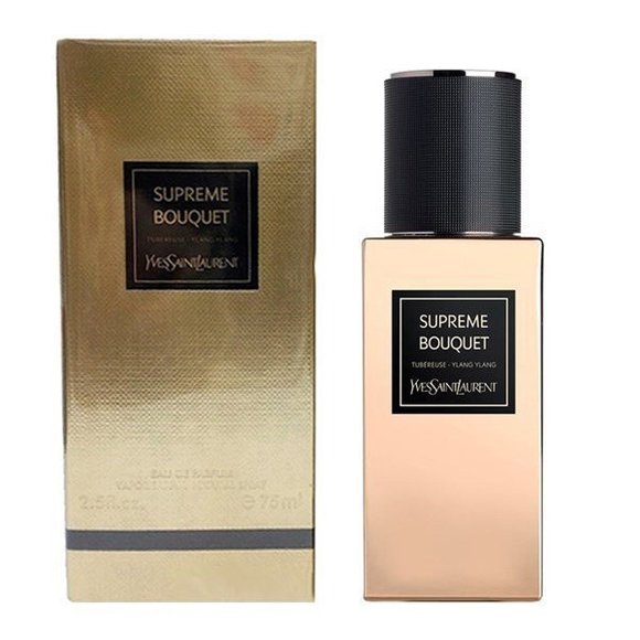 Yves Saint Laurent Supreme Bouquet edp 75 ml A Plus