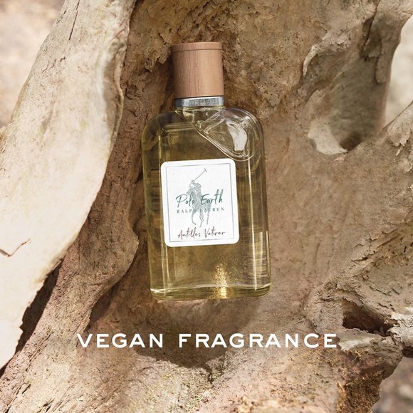 Ralph Lauren Polo Earth Antilles Vetiver edt unisex 100 ml