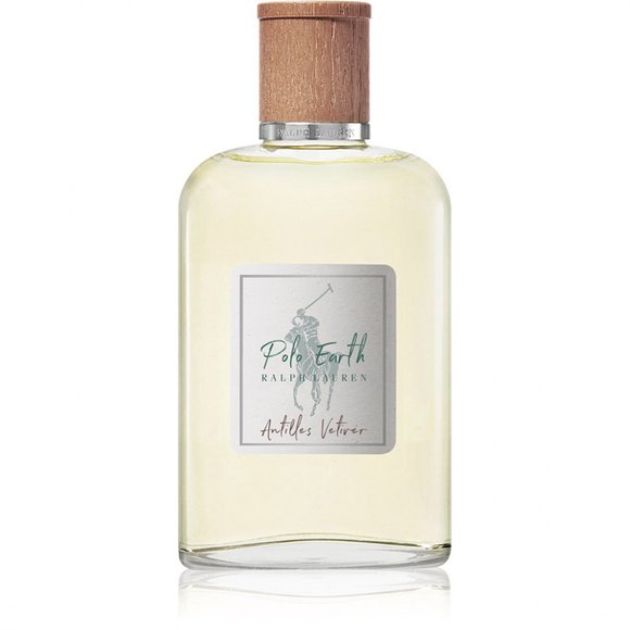 Ralph Lauren Polo Earth Antilles Vetiver edt unisex 100 ml