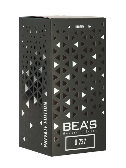 Парфюм Beas 100 ml U 727 Sospiro Erba Pura unisex